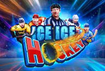 Ice Ice Hockey slot